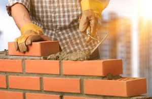 Bricklayers in Skegness Bricklayers in Skegness